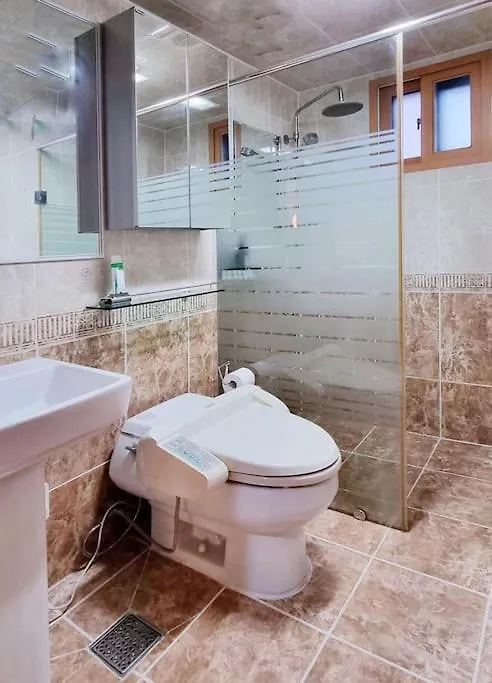 Homey Heaven Seoul South Korea
