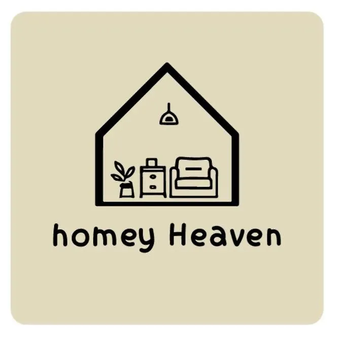 Homey Heaven Seoul Apartment