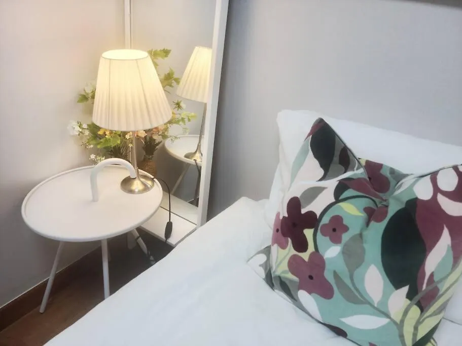Homey Heaven Seoul