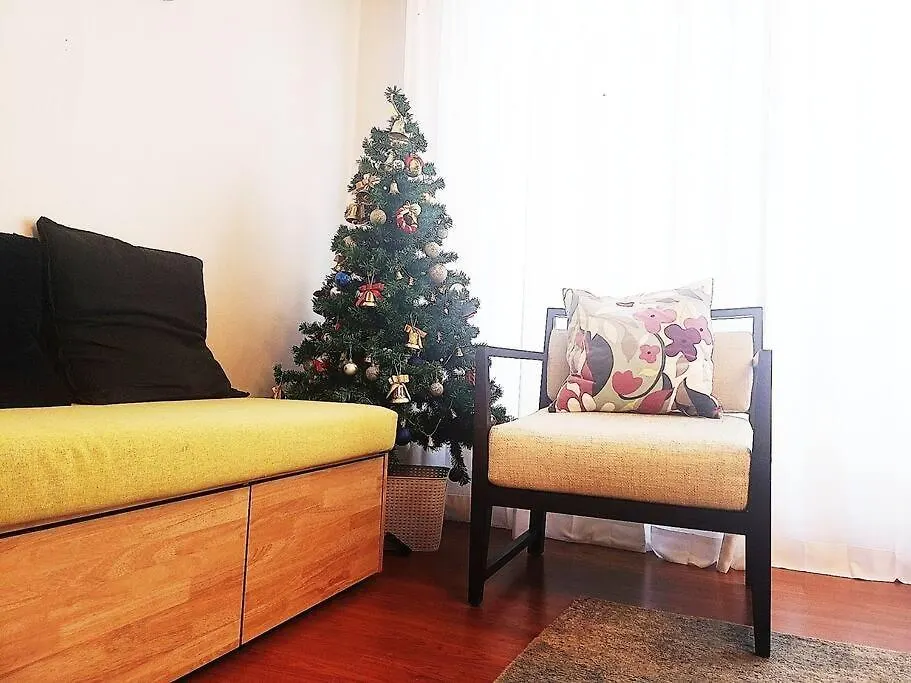 Homey Heaven Seoul Apartment