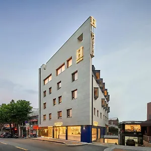 旅馆 H Itaewon, 首爾