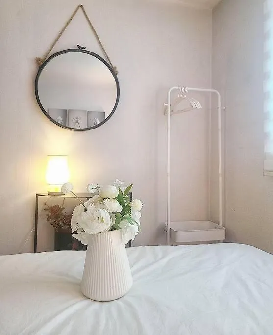 Apartment Homey Heaven Seoul South Korea