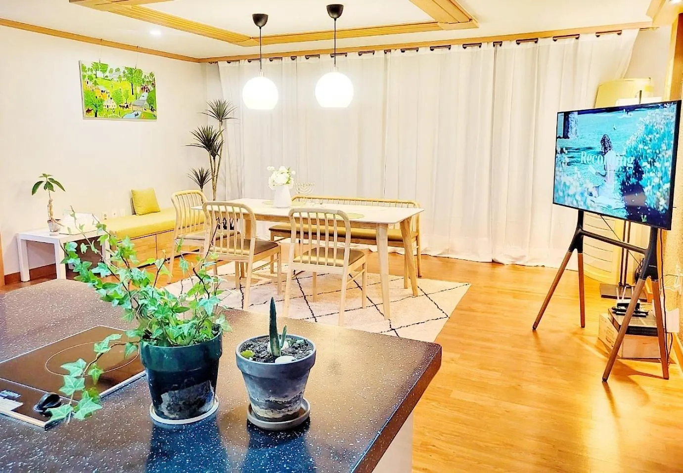 Homey Heaven Soul